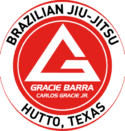 Gracie Barra Hutto